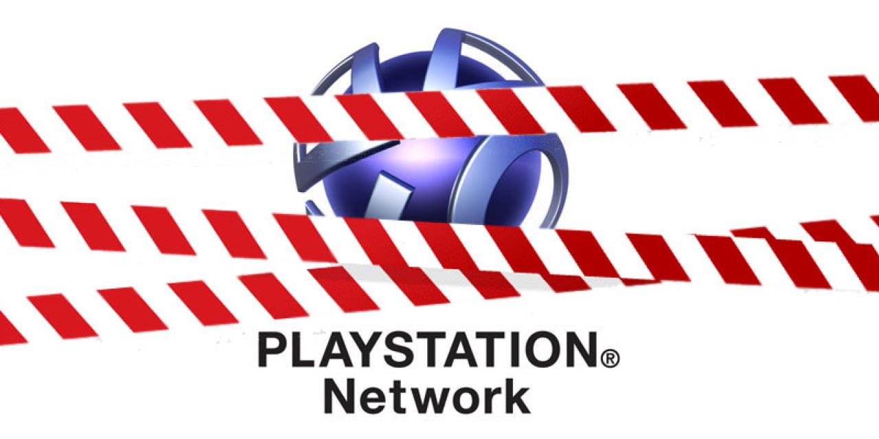 PSN Hack Affected PC Users As Well