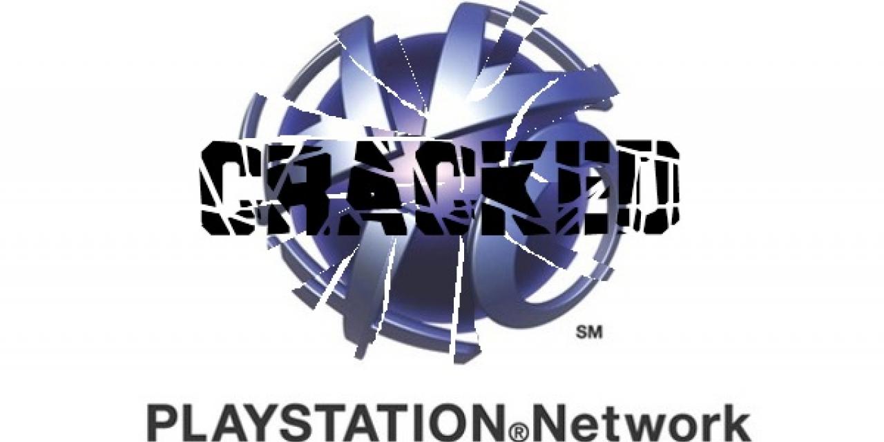 Sony: PSN Hack Was A Great Experience