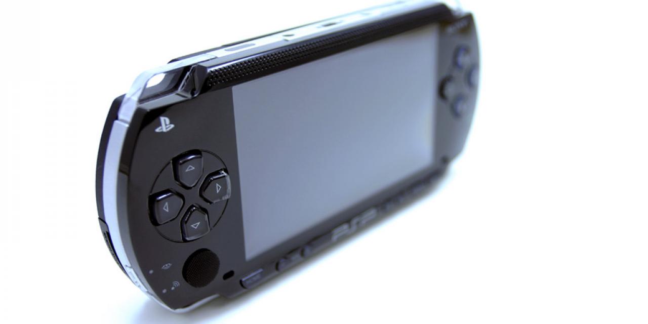 PSP Full Potential Finally Unleashed