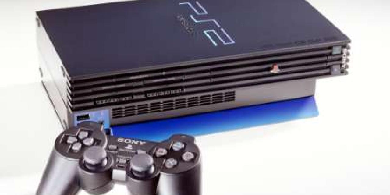 PlayStation 2 Browser soon to be released