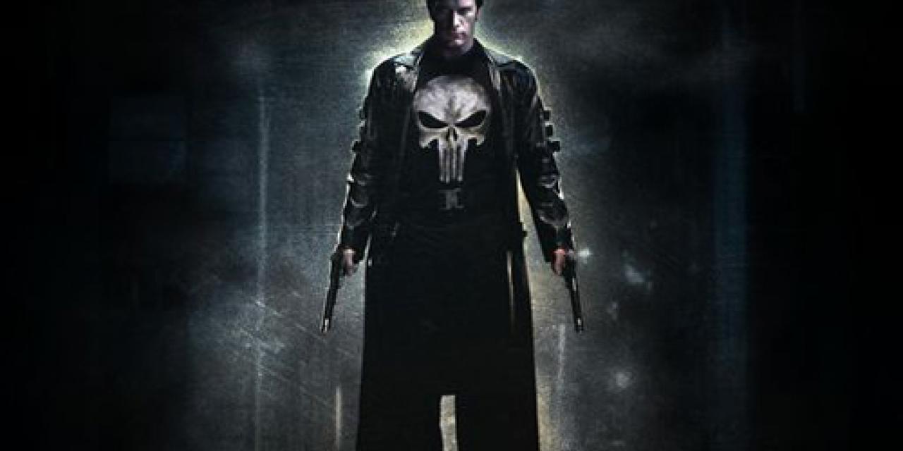 The Punisher To Have No Mercy On PSN