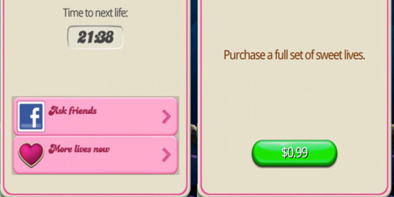 Kanye West hates in-app purchases in smartphone games too