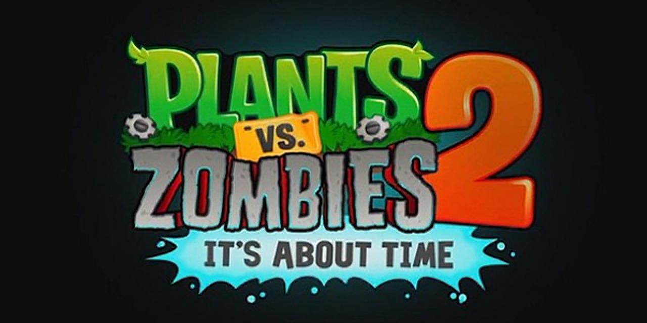 Plants vs Zombies