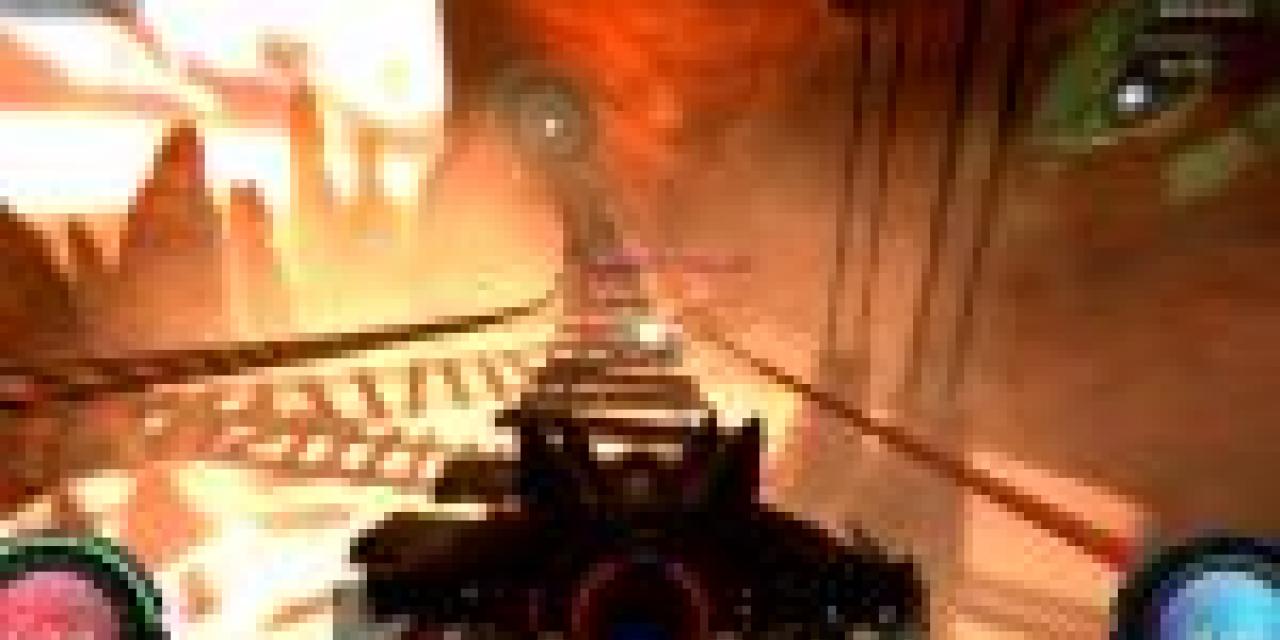 Pyroblazer GamePlay Video 4 (HD)