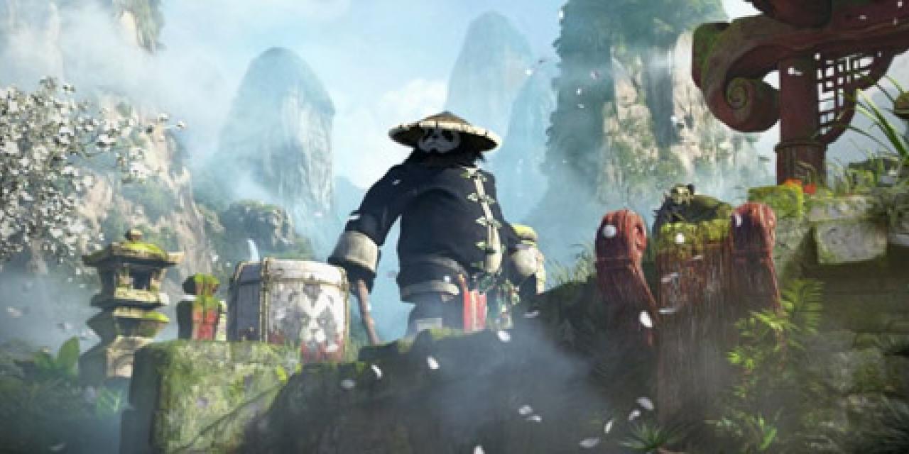 World of Warcraft: Mists of Pandaria 'GamesCom 2012' Trailer