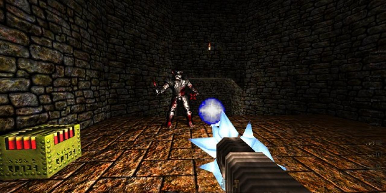 Odanan's Quake v2.0 Full