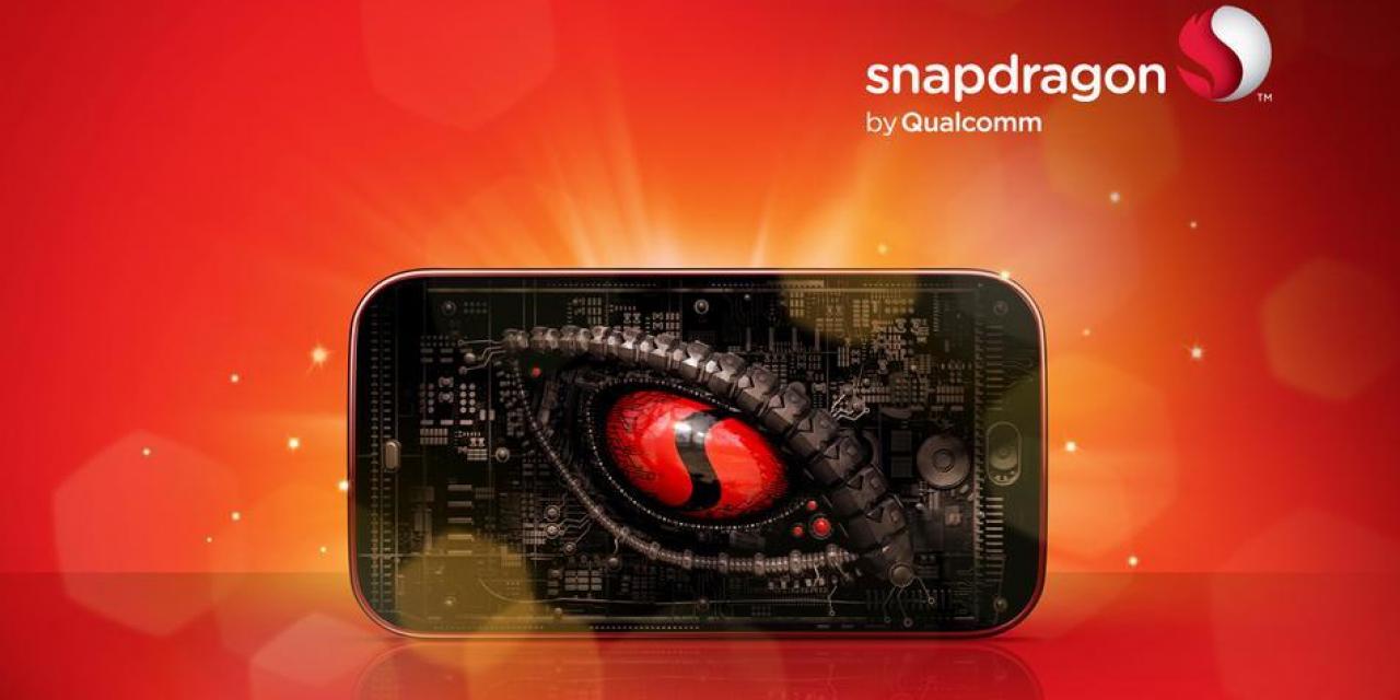 Qualcomm Claims Snapdragon 800 Beats Tegra 4 “Easily” In “Most Benchmarks”