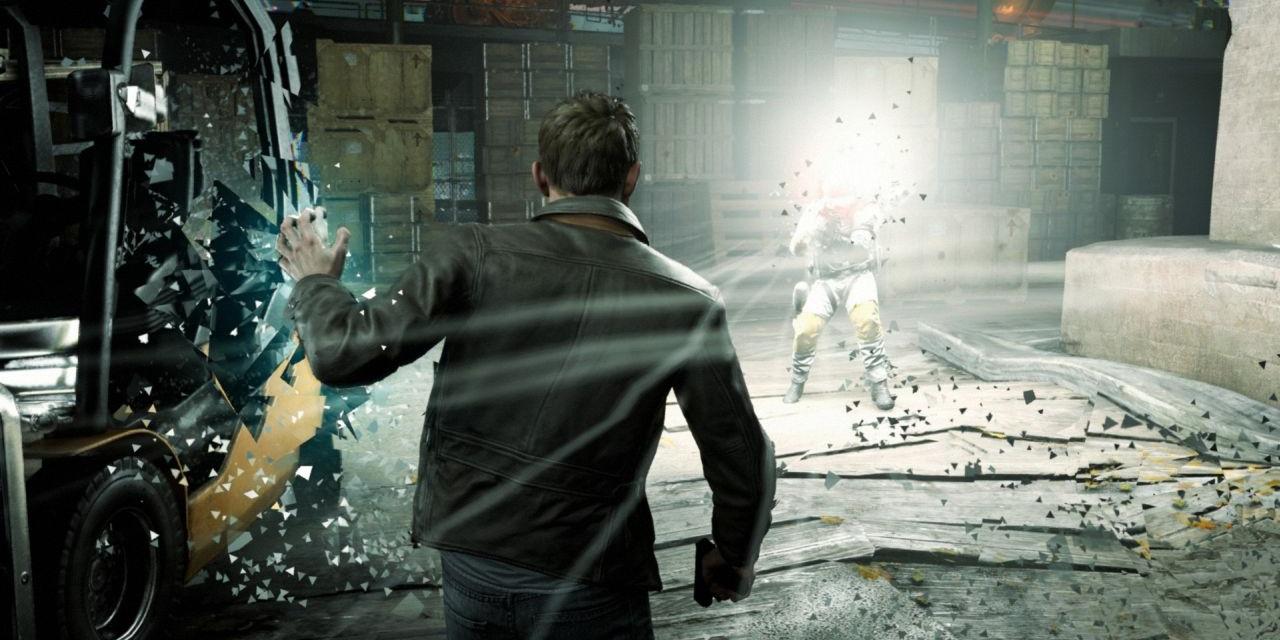 Xbox Gamers Are Selling Their Quantum Break PC Codes On EBay