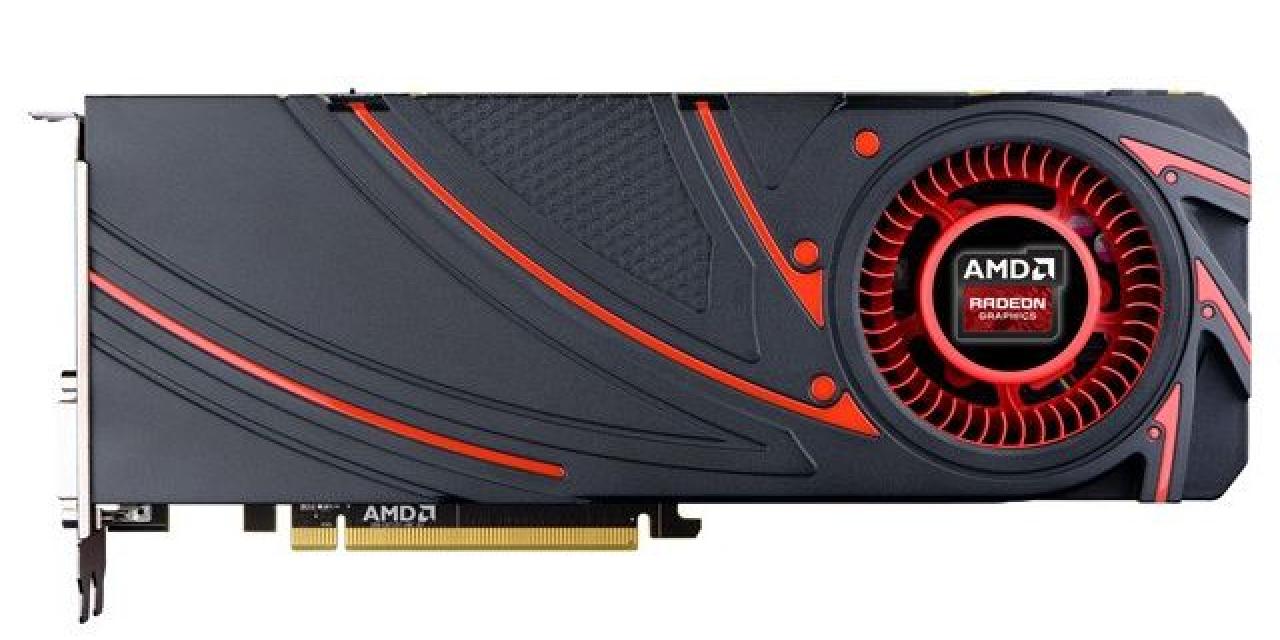AMD Radeon R9 290X Rivals NVidia TITAN For Half The Price