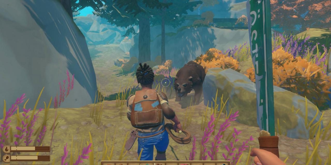 Raft 1.0 sees survival game hit 100,000 players