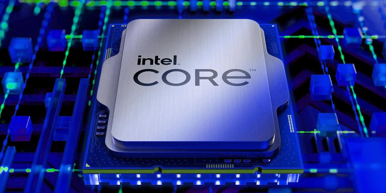Intel will have a Raptor Lake CPU that boosts to 6GHz at stock