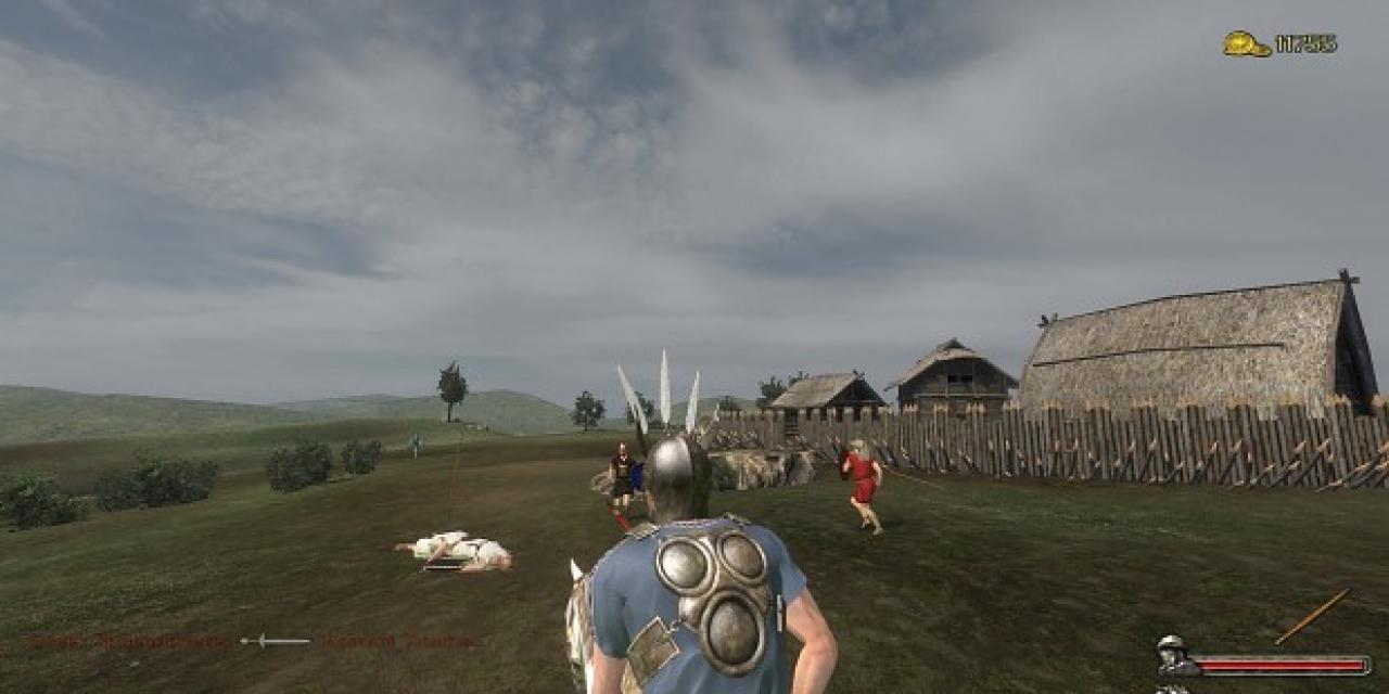 Rome at War v2.5 Music Add-on