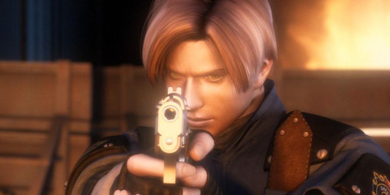Wii Gets 3 New Resident Evil Titles Wii Gets 3 New Resident Evil Titles