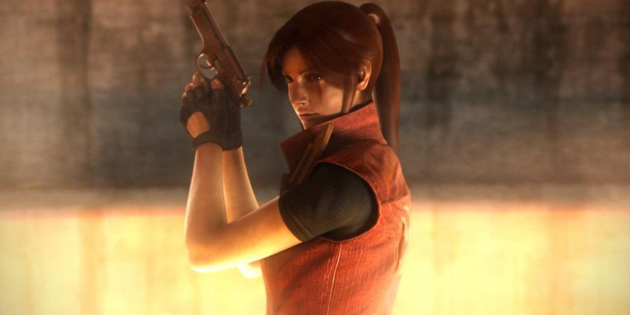 Wii Gets 3 New Resident Evil Titles