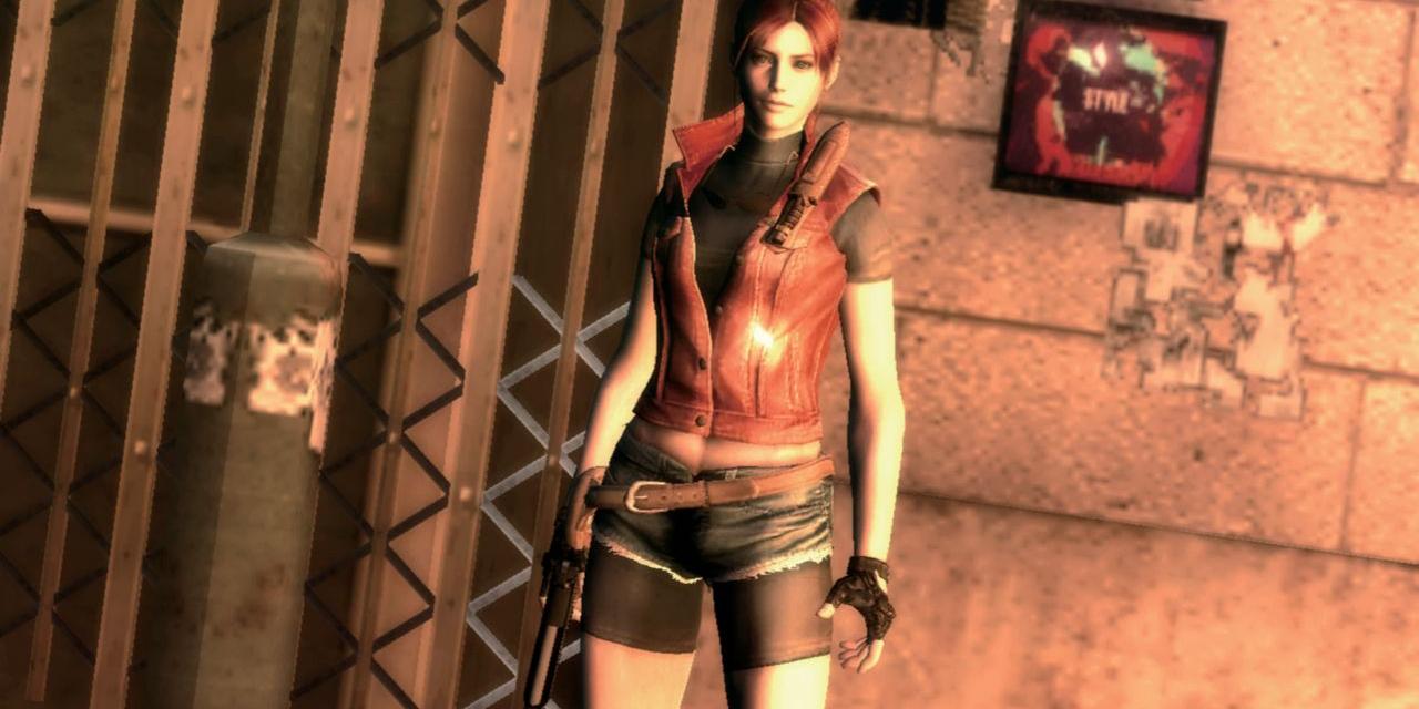Wii Gets 3 New Resident Evil Titles Wii Gets 3 New Resident Evil Titles