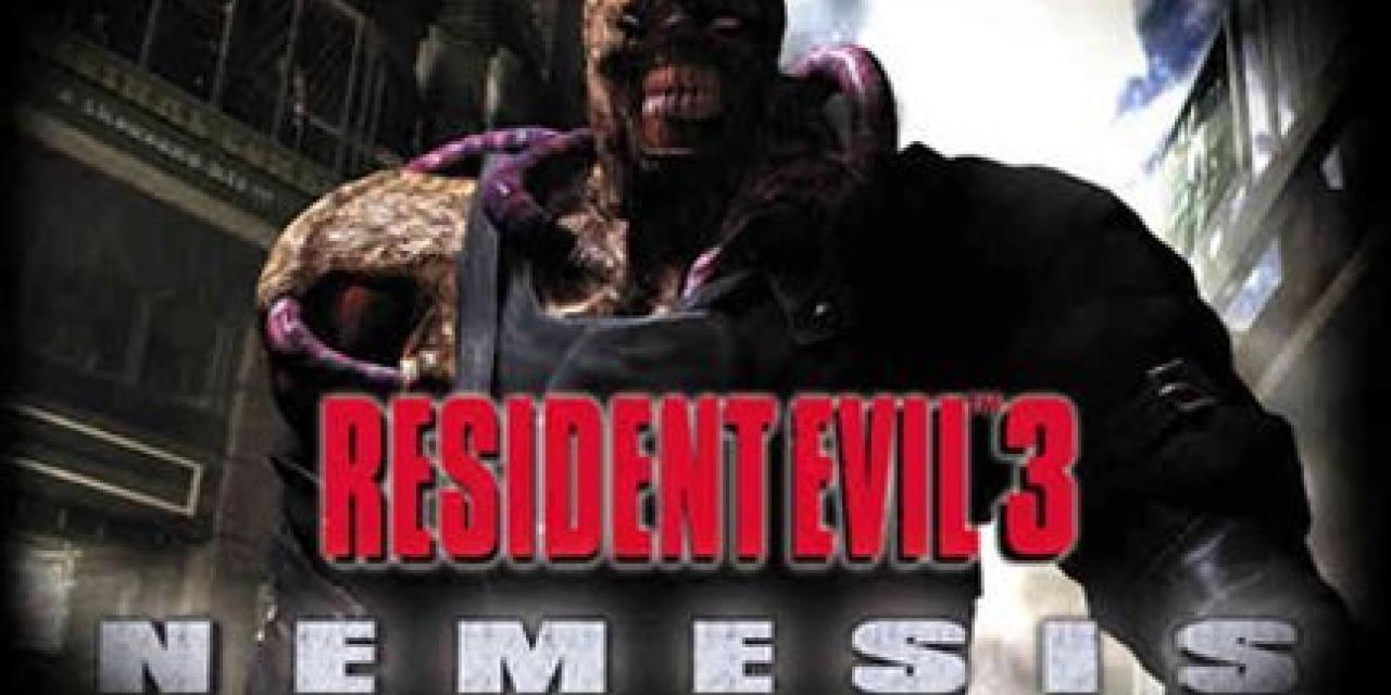 Resident Evil 3: Nemesis +97 trainer
