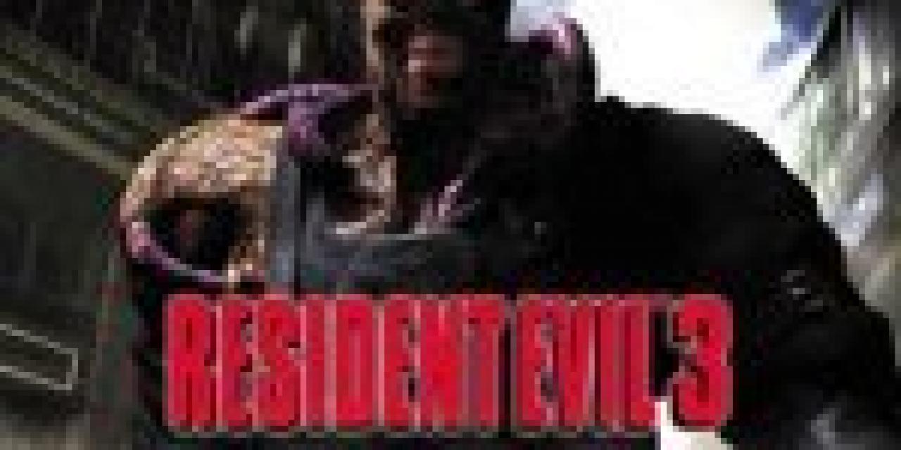 Resident Evil 3: Nemesis