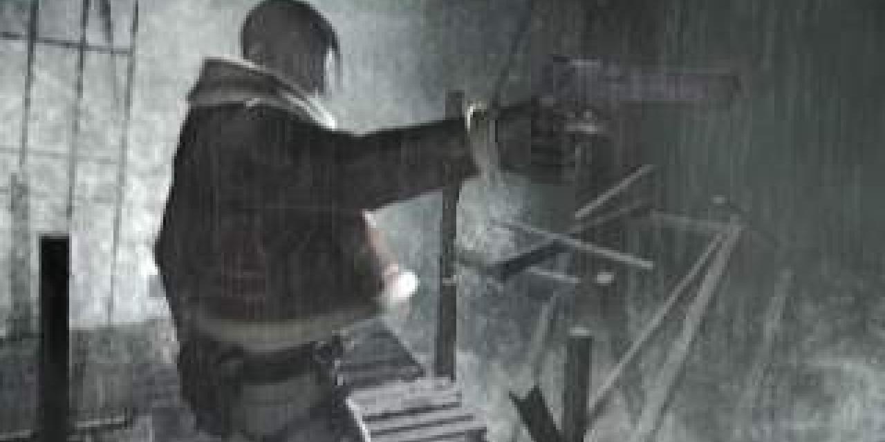 Resident Evil 4 (+6 Trainer) [Abolfazl.k]