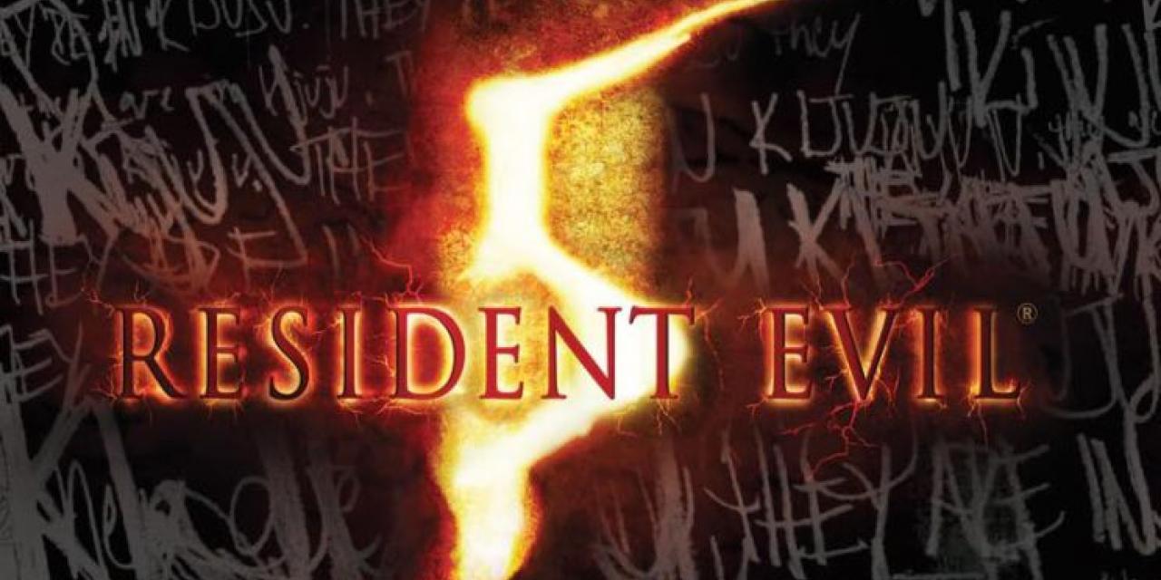 Resident Evil 5 Collector's Edition Unveiled