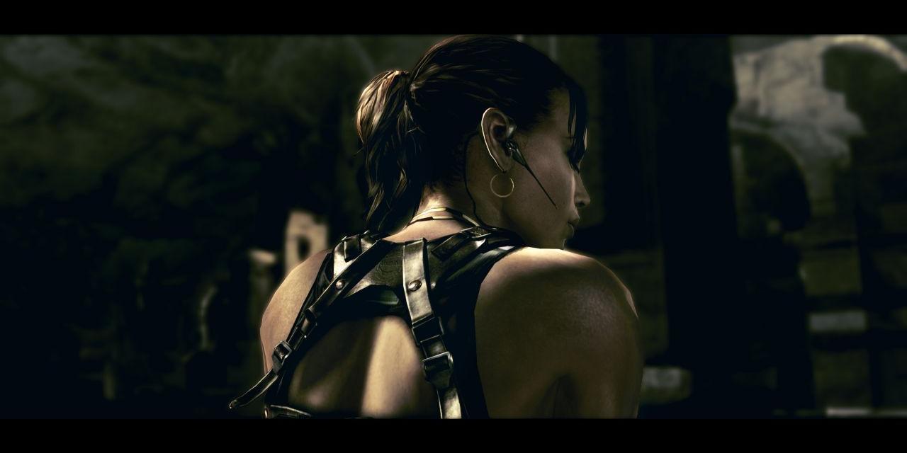 Resident Evil 5 - E3 2008 Trailer (HD) Info