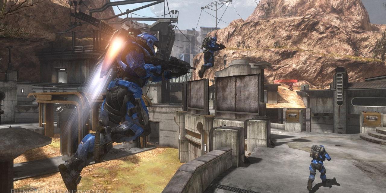 Halo: Reach Confirmed For September Release