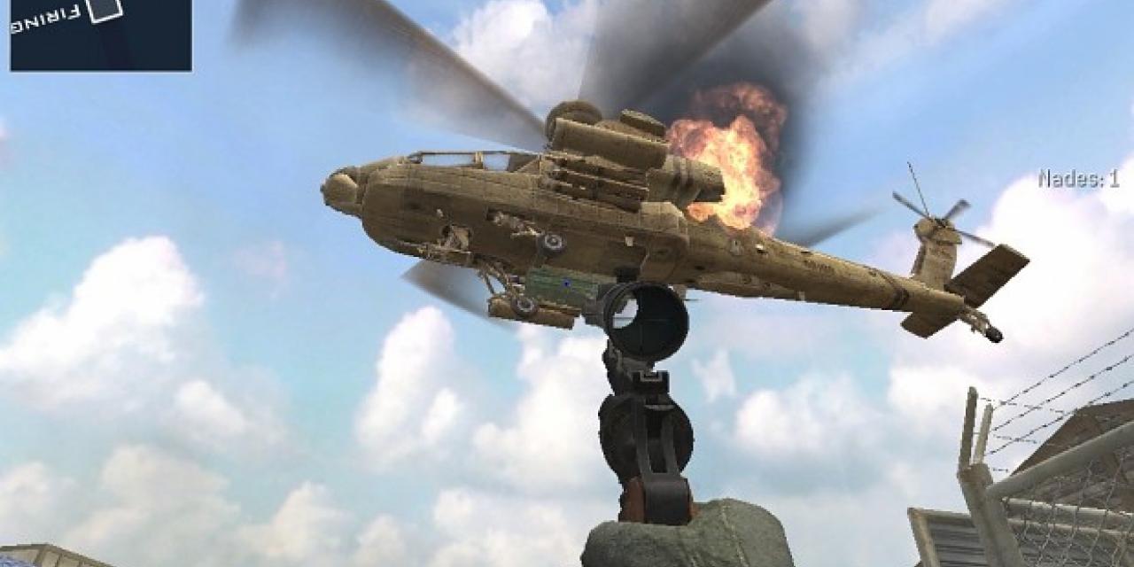 Really of War V3.77 Edition: Black Ops 2