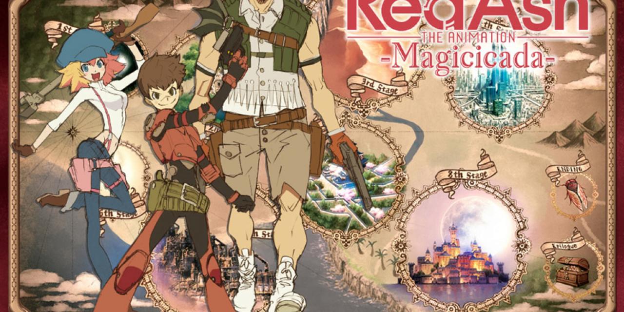 Keiji Inafune: Kickstarter Nearly Ruined Red Ash
