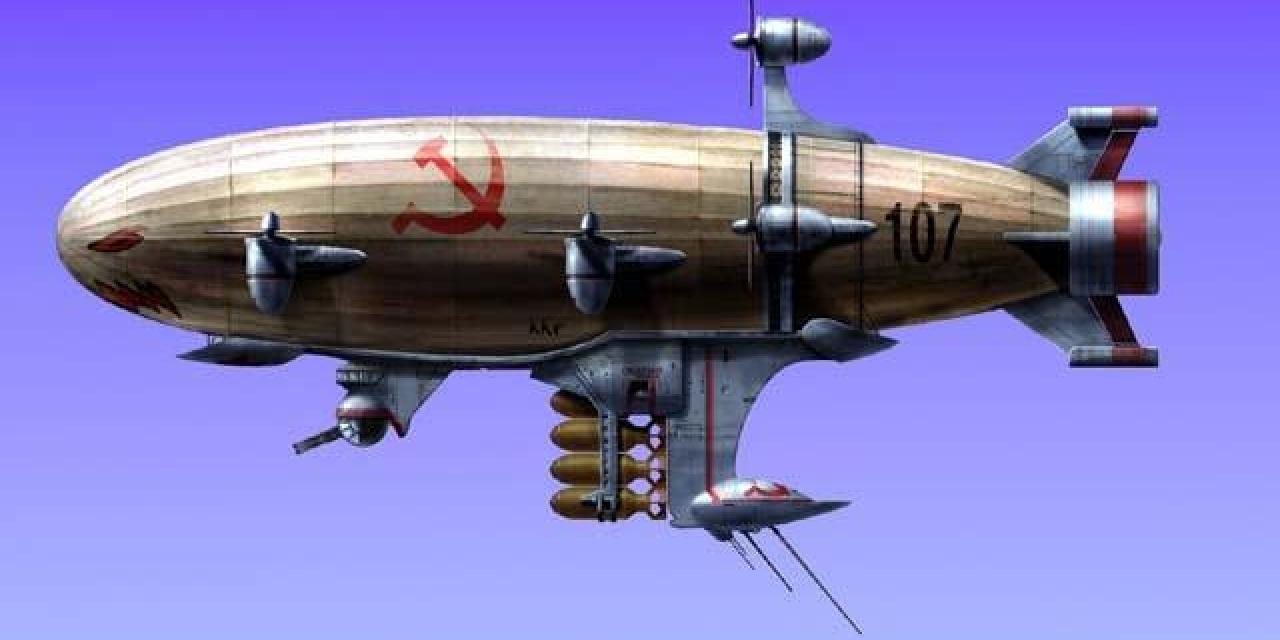 Red Alert 2 v1.006 (+4 Trainer)
