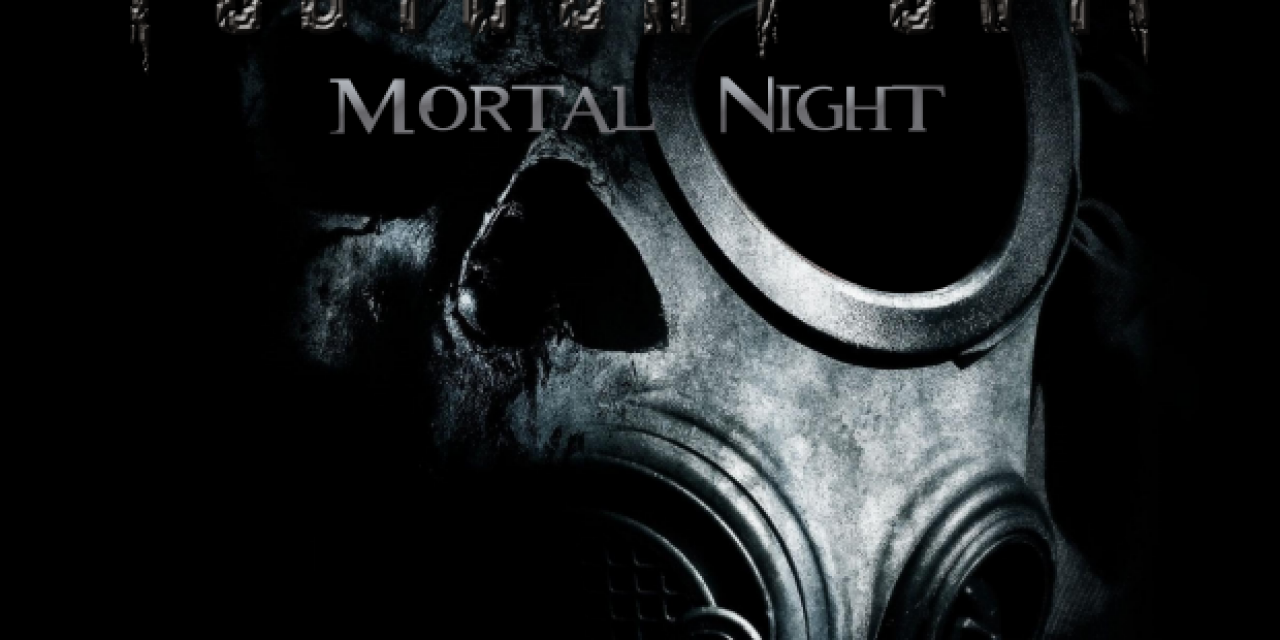 Mortal Night v.1.00 - 2/3