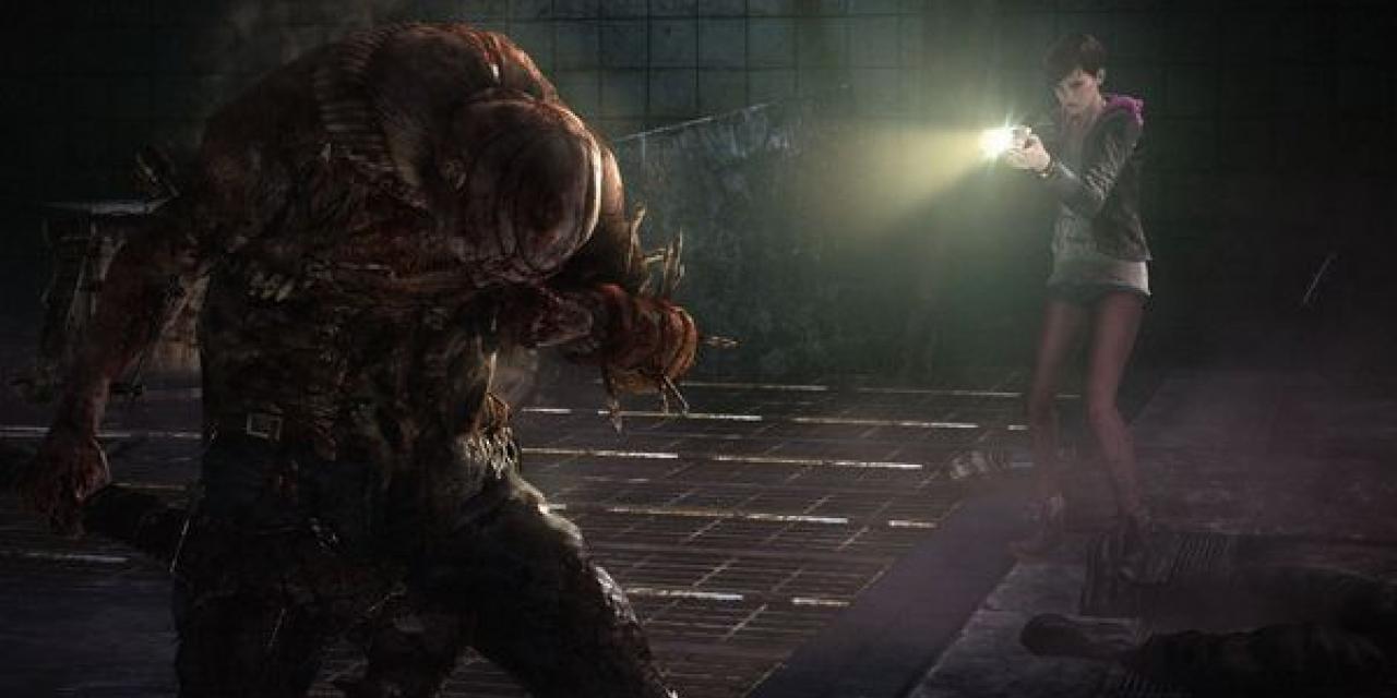 Resident Evil: Revelations 2 Will Be Released In Episodes Then Boxed