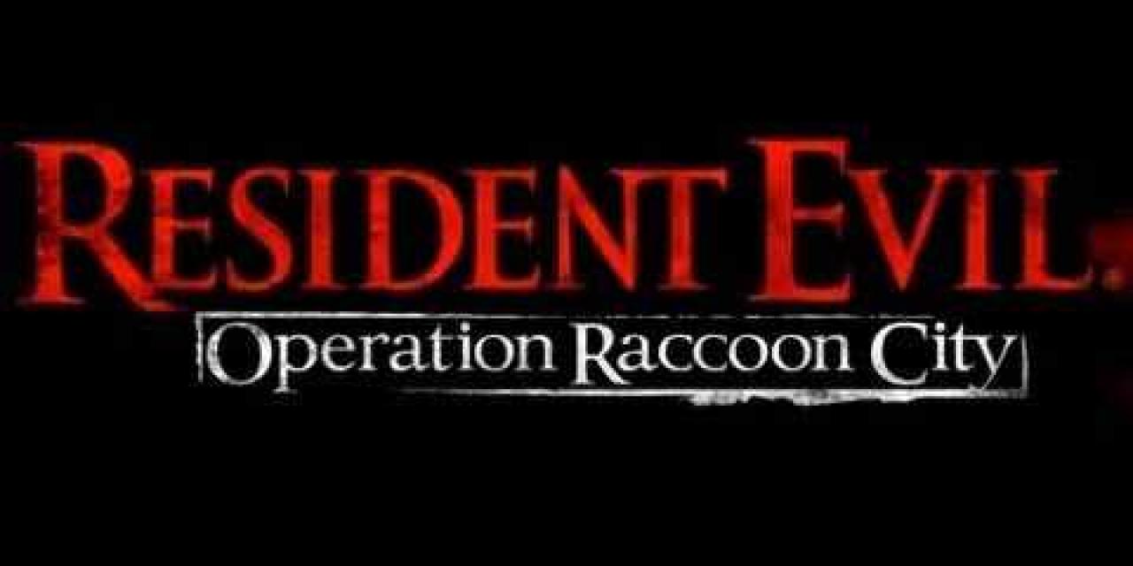 Resident Evil: Operation Raccoon City 'Teaser' Trailer