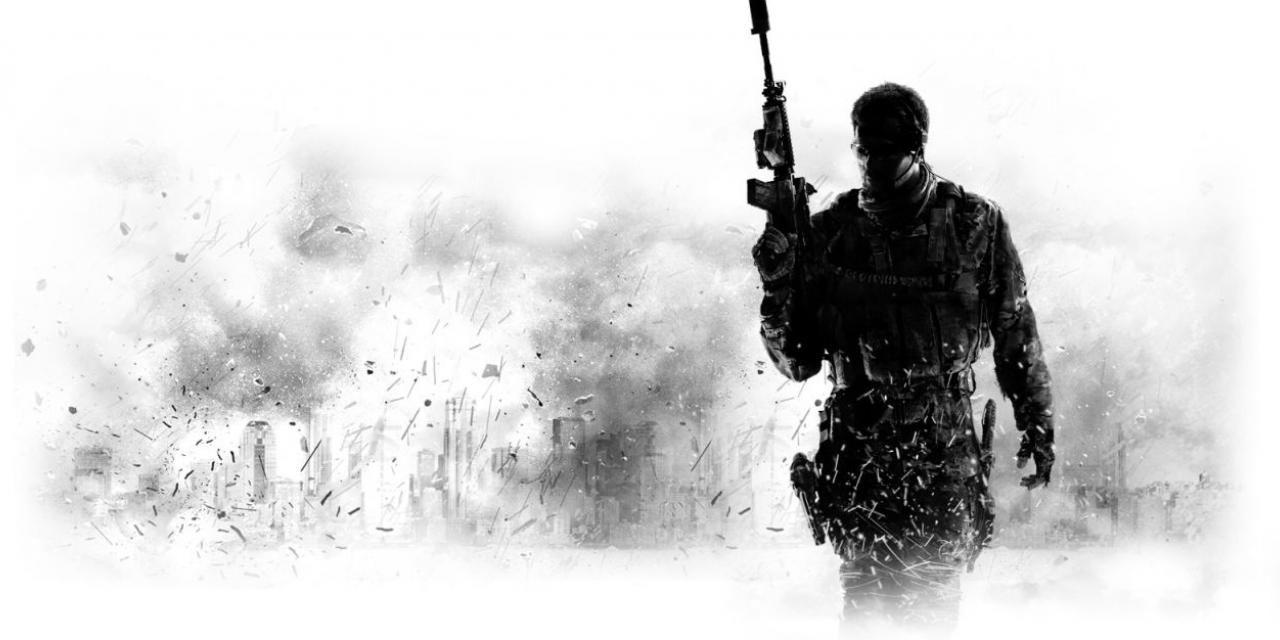 Modern Warfare 3 Release Date Announced