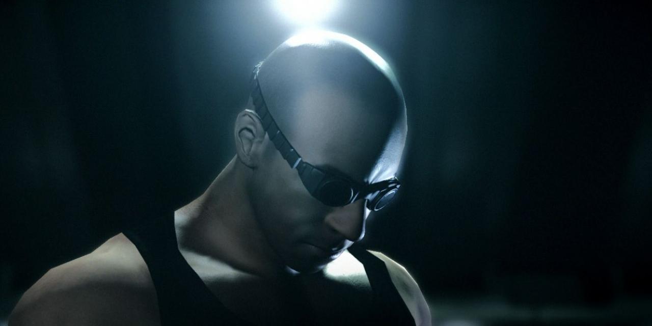 Riddick To Assault Dark Athena In April