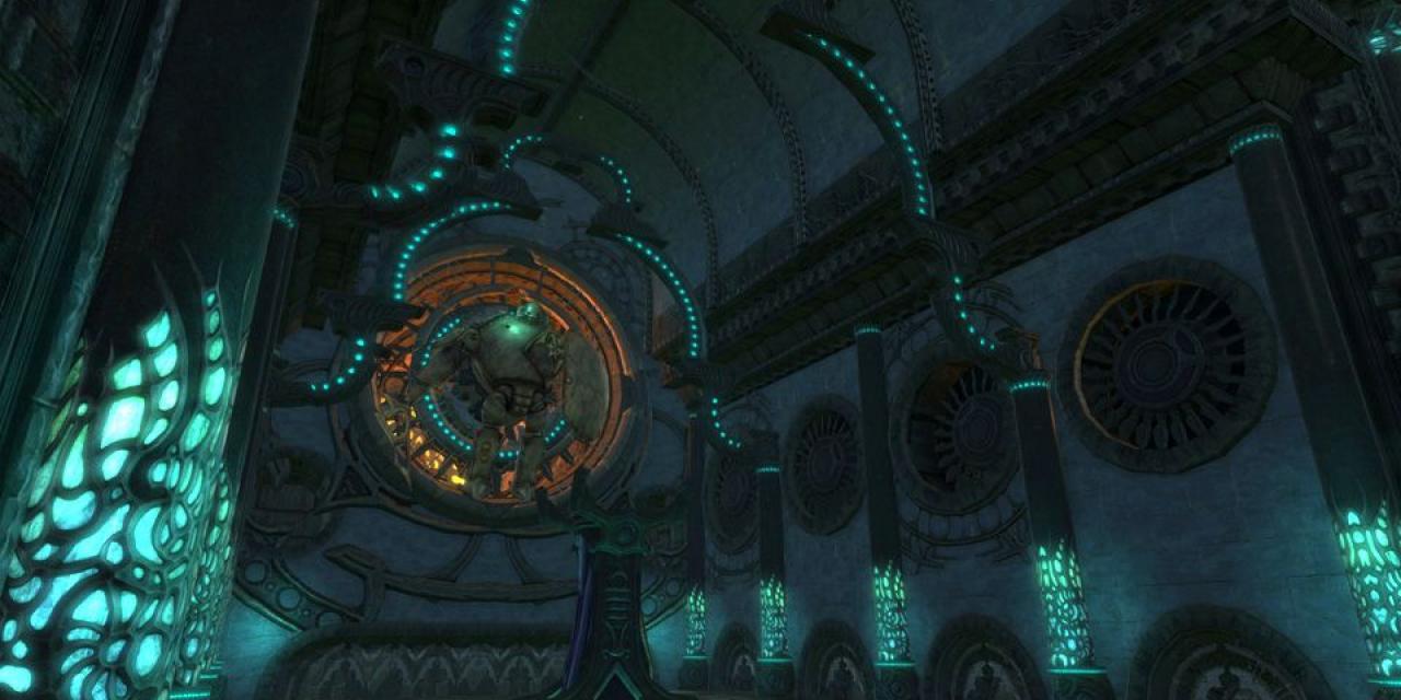 Rift: Storm Legion ‘Colossus Battle’ Trailer