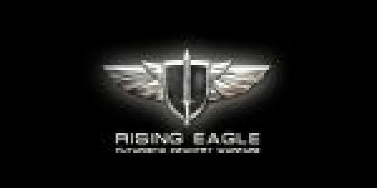 Rising Eagle: Futuristic Infantry Warfare v1.2.2