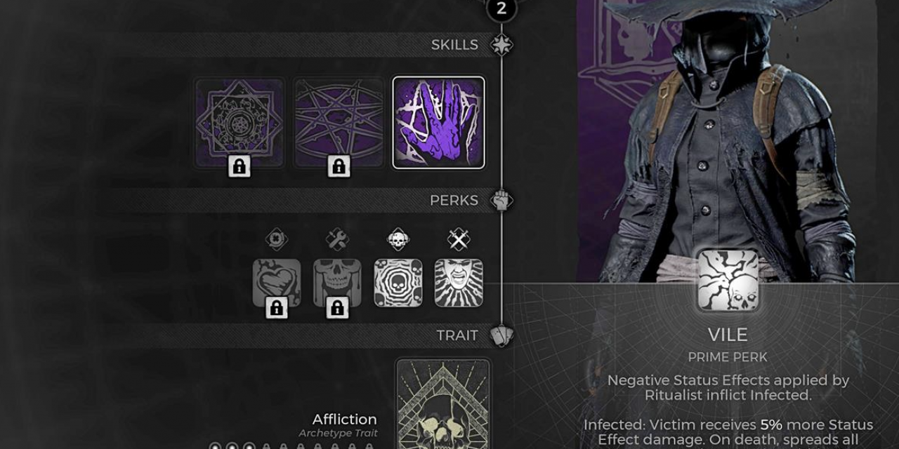 The Best Classes in Remnant II - Ranked