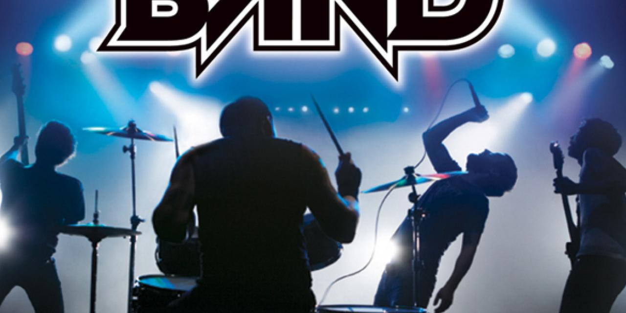 Rock Band Pricing Revealed