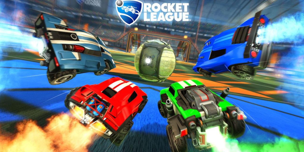 Rocket League has finally gone full cross-platform