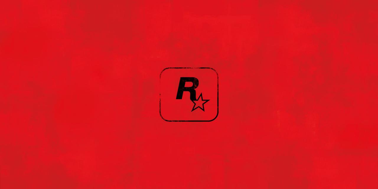 Rockstar Teases Something Red