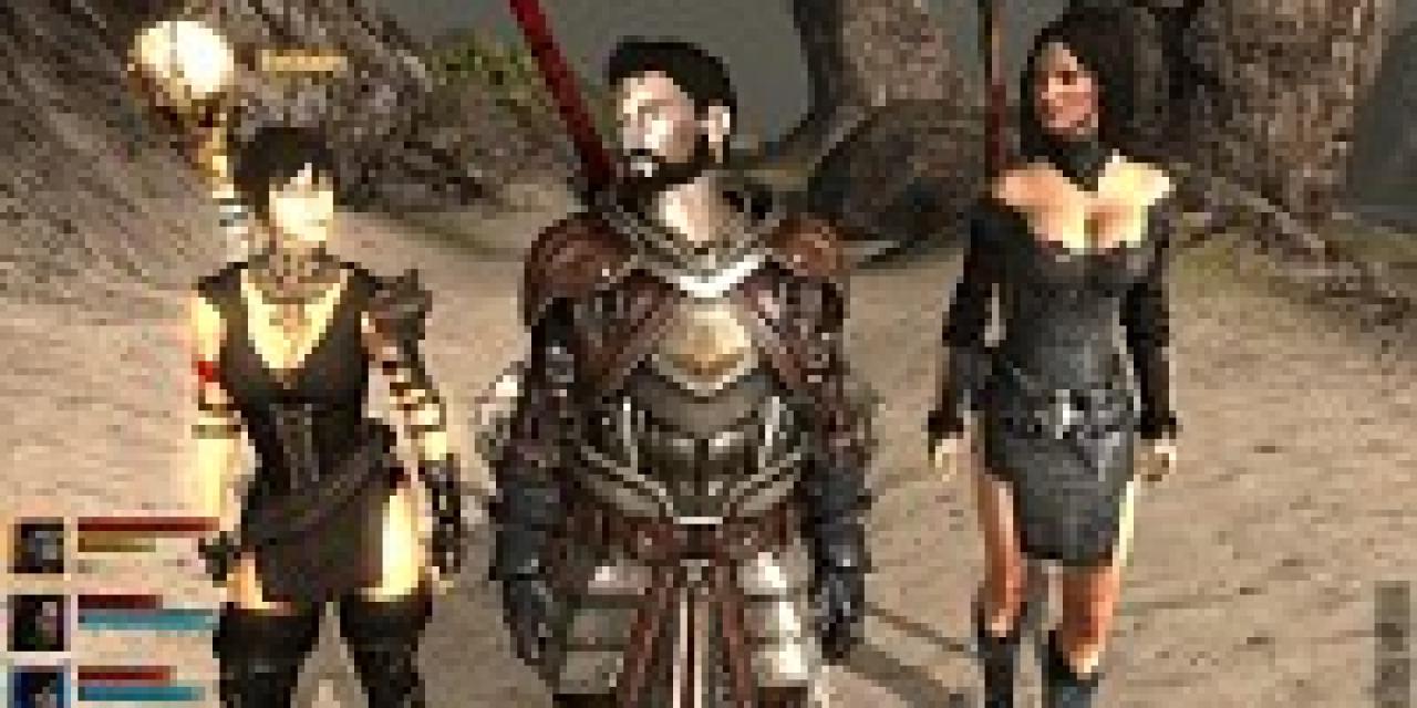 Dragon Age 2 - Bethany Romance Mod v3
