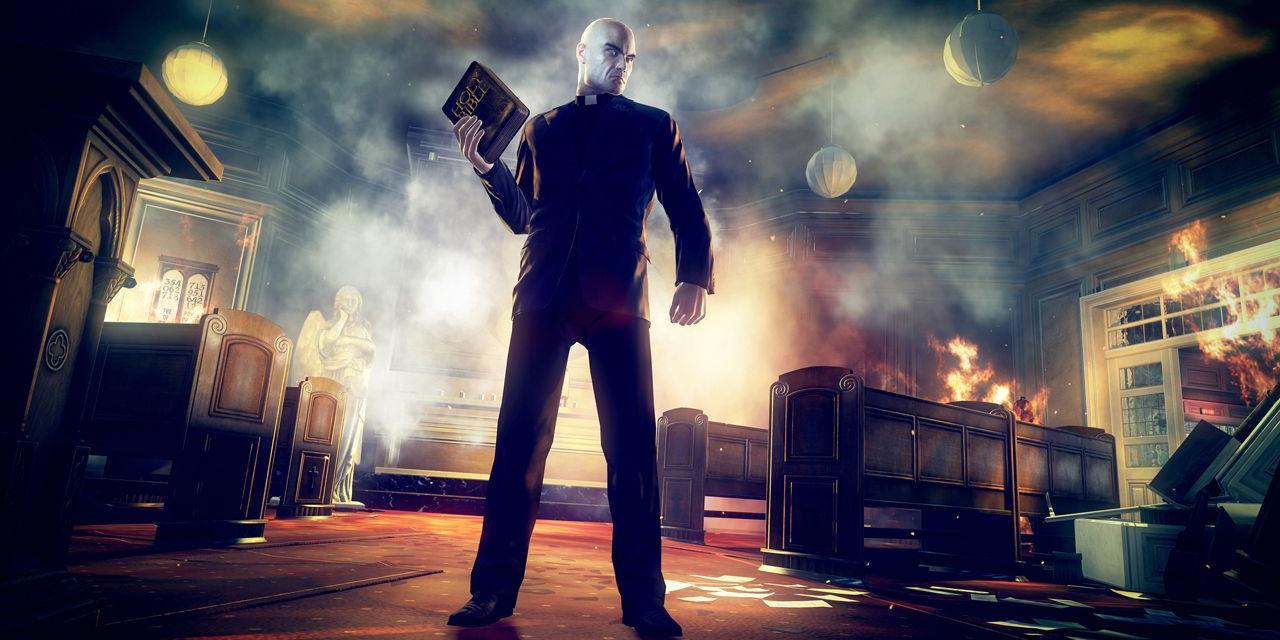 Hitman: Absolution Director: We Are Struggling To Teach Players Freedom
