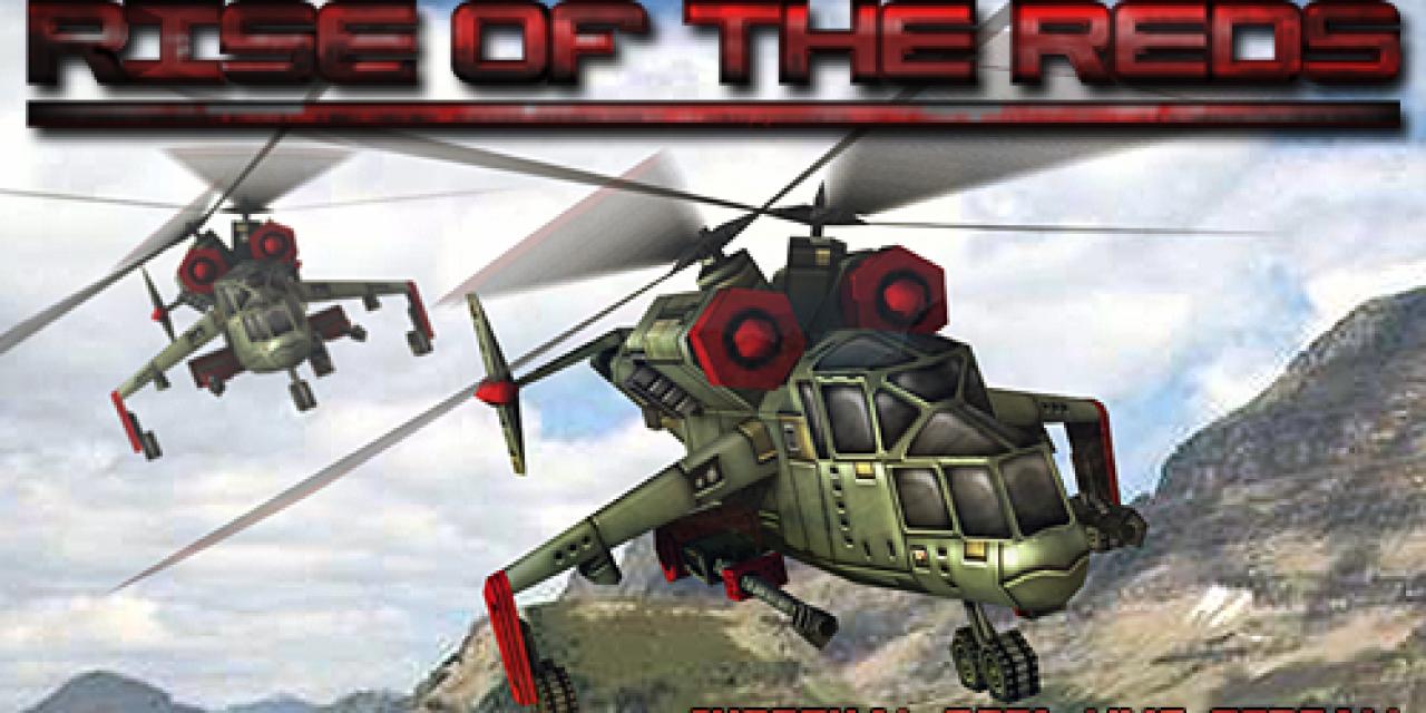 Rise of the Reds v1.85 Full