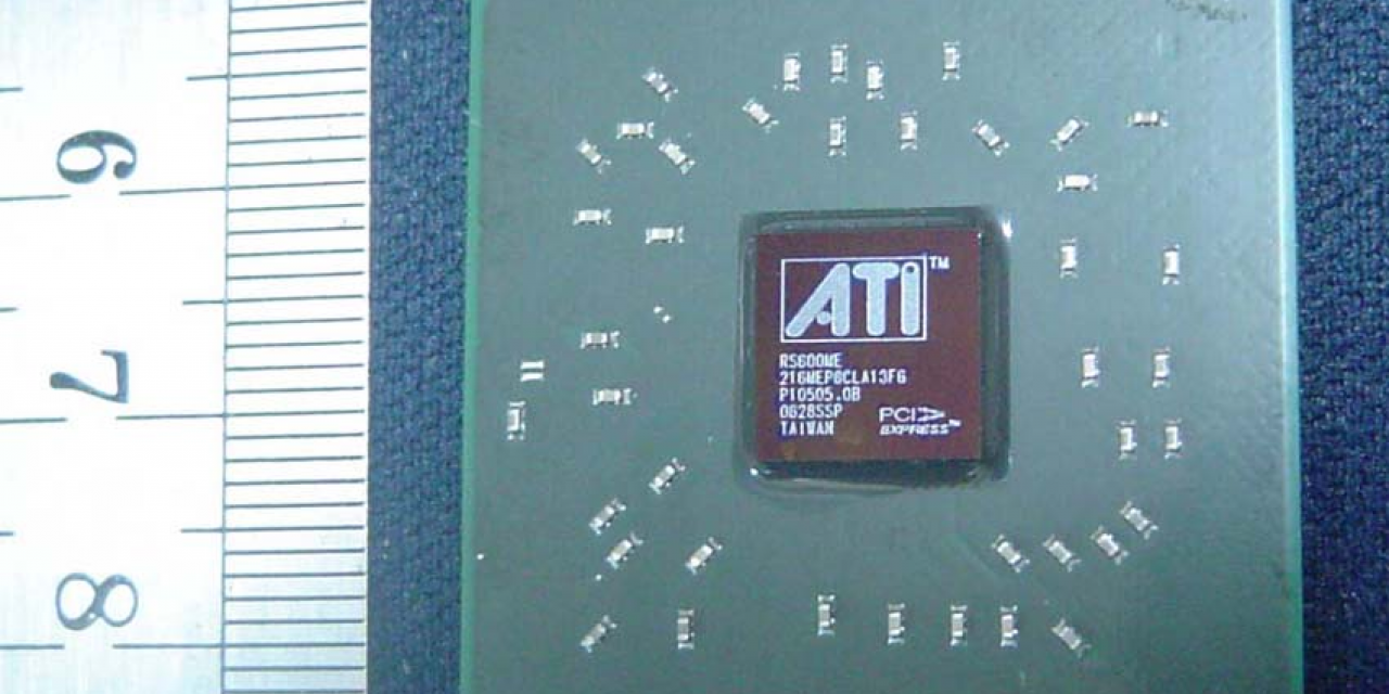 AMD Sued For Shipping Faulty Chips