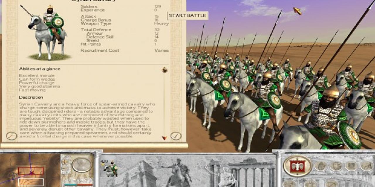 Barbarian Empires: Hellenistic Legacy v1.0.4 Full