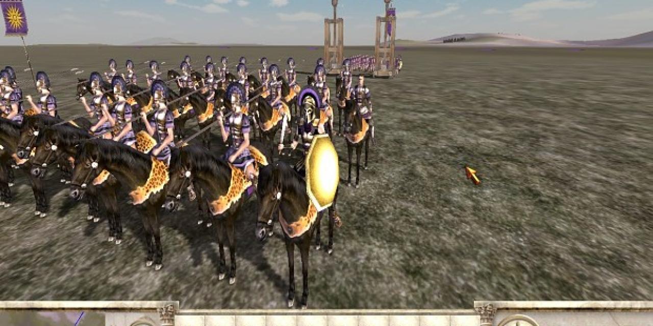 Rome: Total War Enhanced v1.3 Full