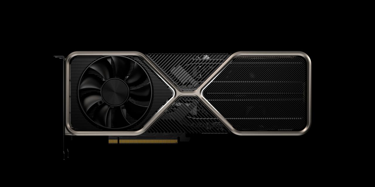 Nvidia may not launch RTX 3080 20GB in December afterall