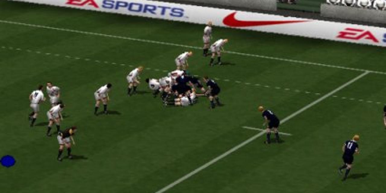 Rugby 2004 Demo