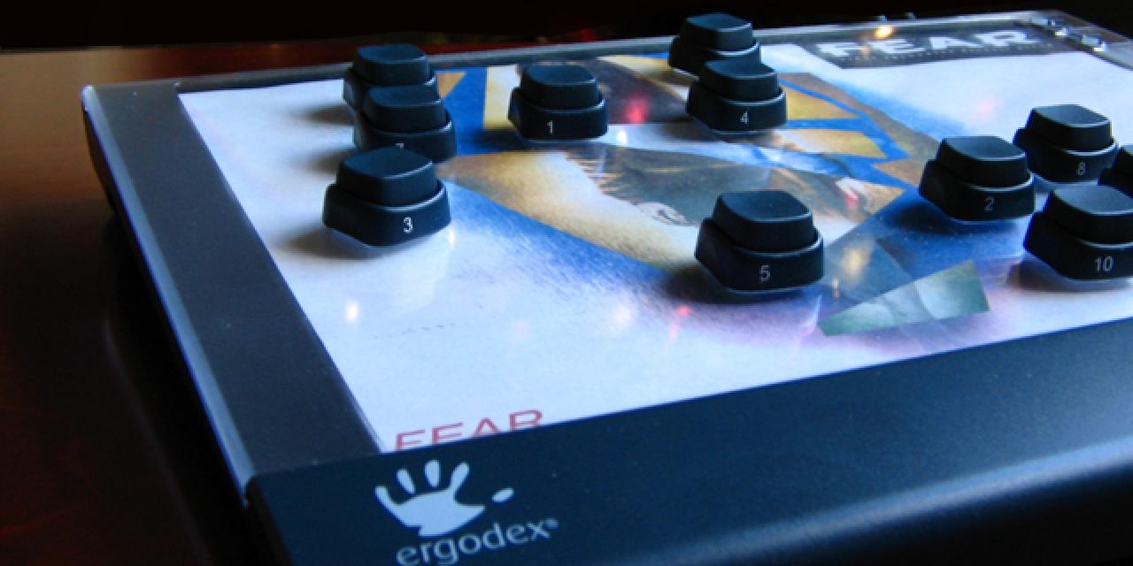 Ergodex DX1 - Review