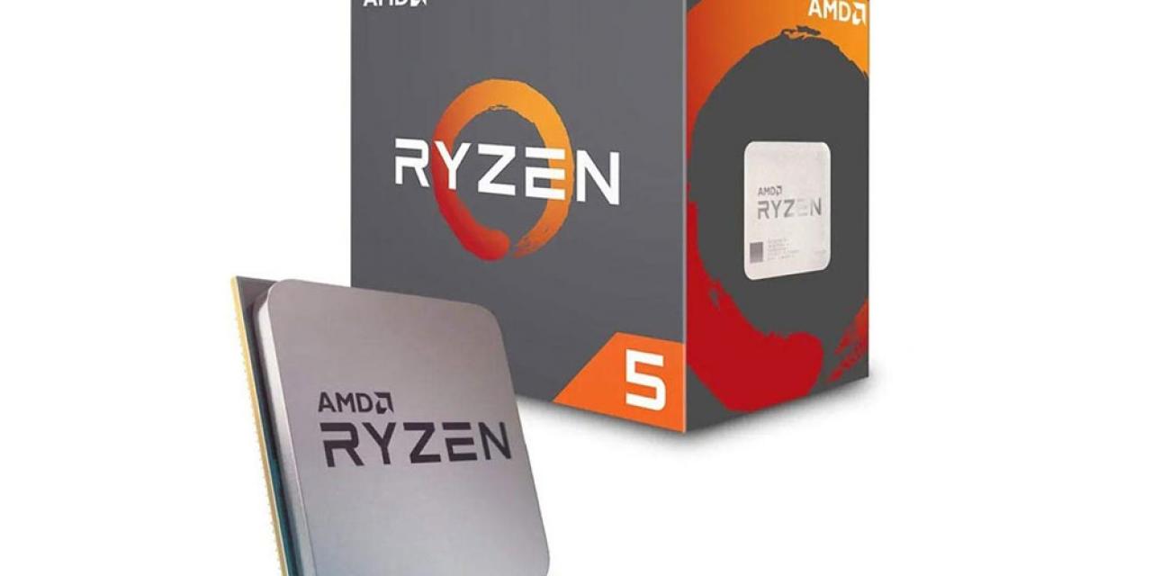 The best CPUs for the 2019 holiday season
