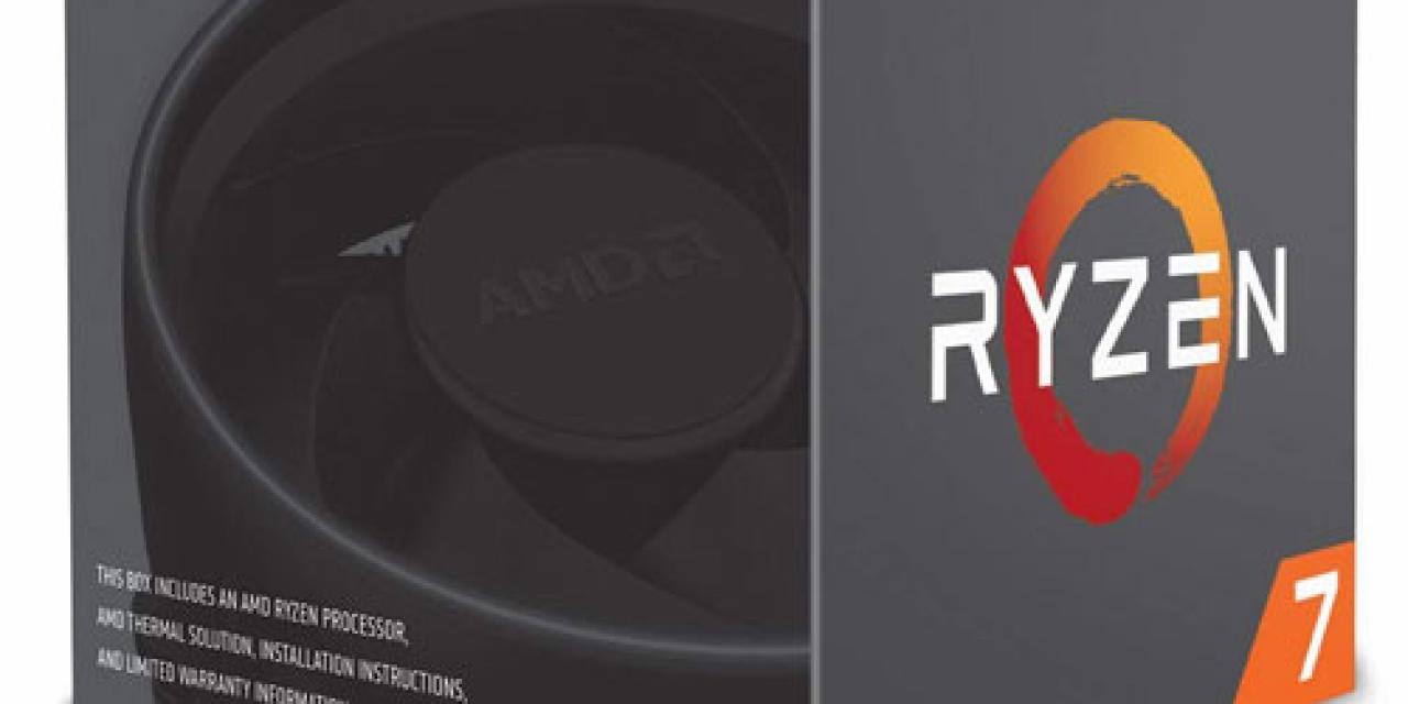 AMD slashes prices on Ryzen 5000 CPUs